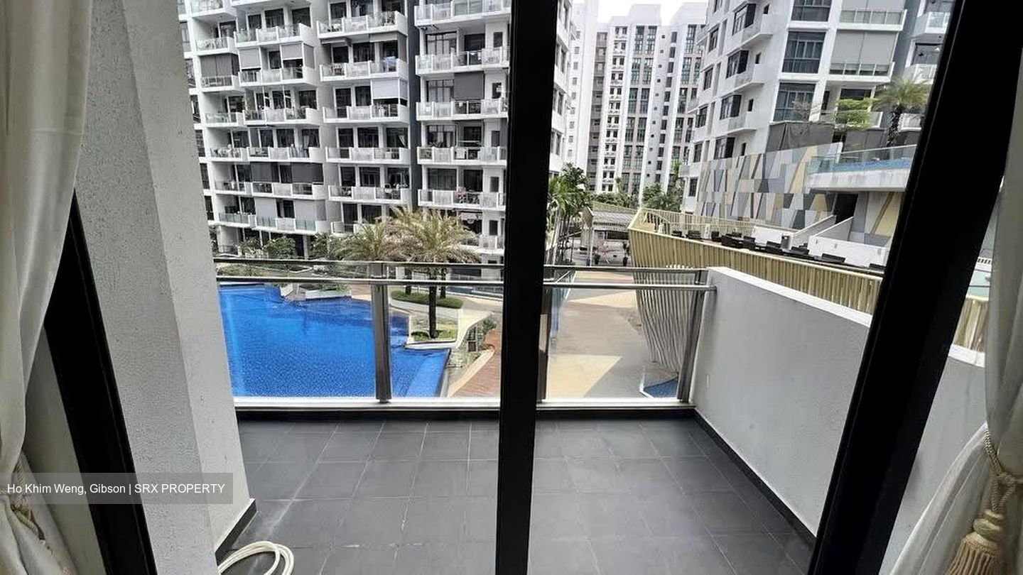 Urban Vista (D16), Condominium #626029871